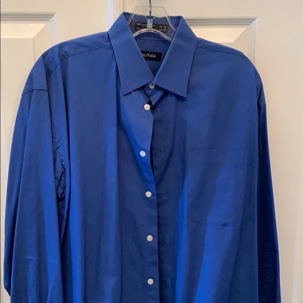 Nautica Dress shirt